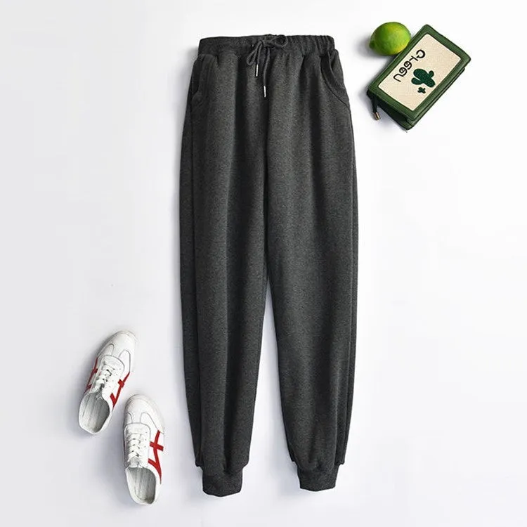 CozyVel Fleece Sweatpants