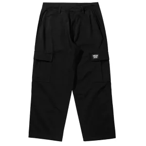 Crawling Death - New Metal Cargo Pants Black