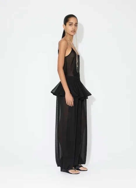 Crinoline Pants