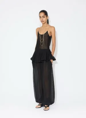 Crinoline Pants