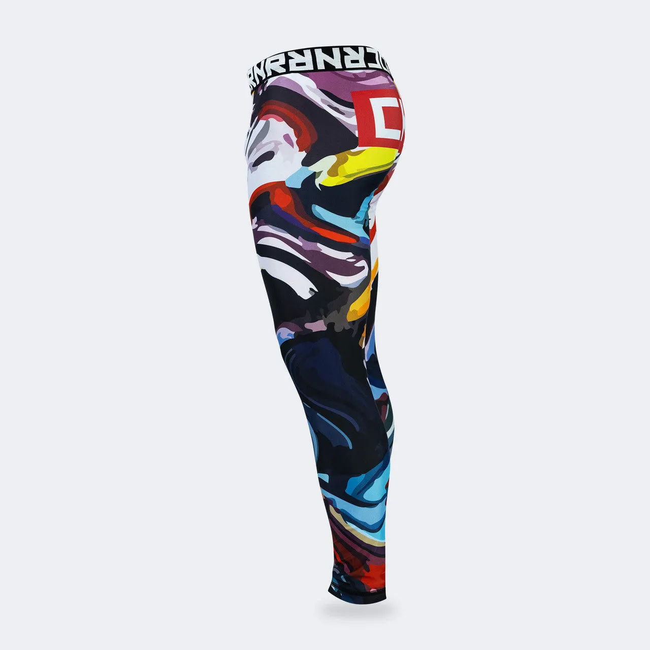 CRNR Spats / Tights I Artist