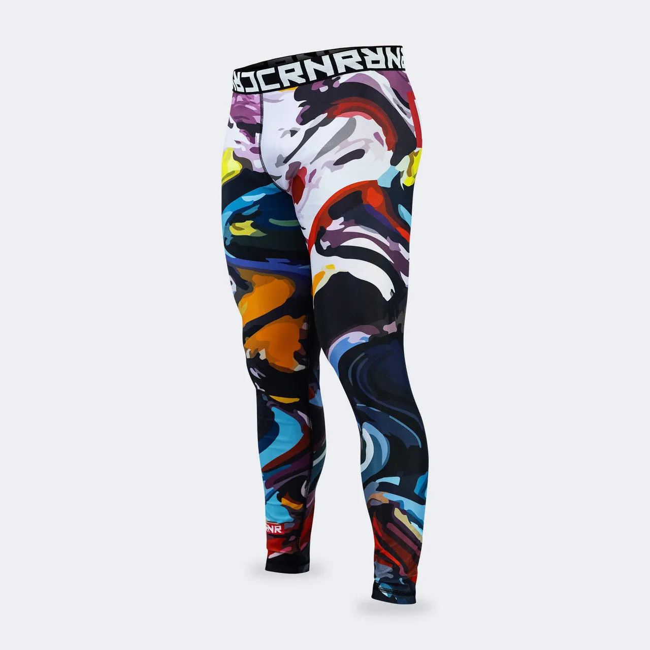 CRNR Spats / Tights I Artist