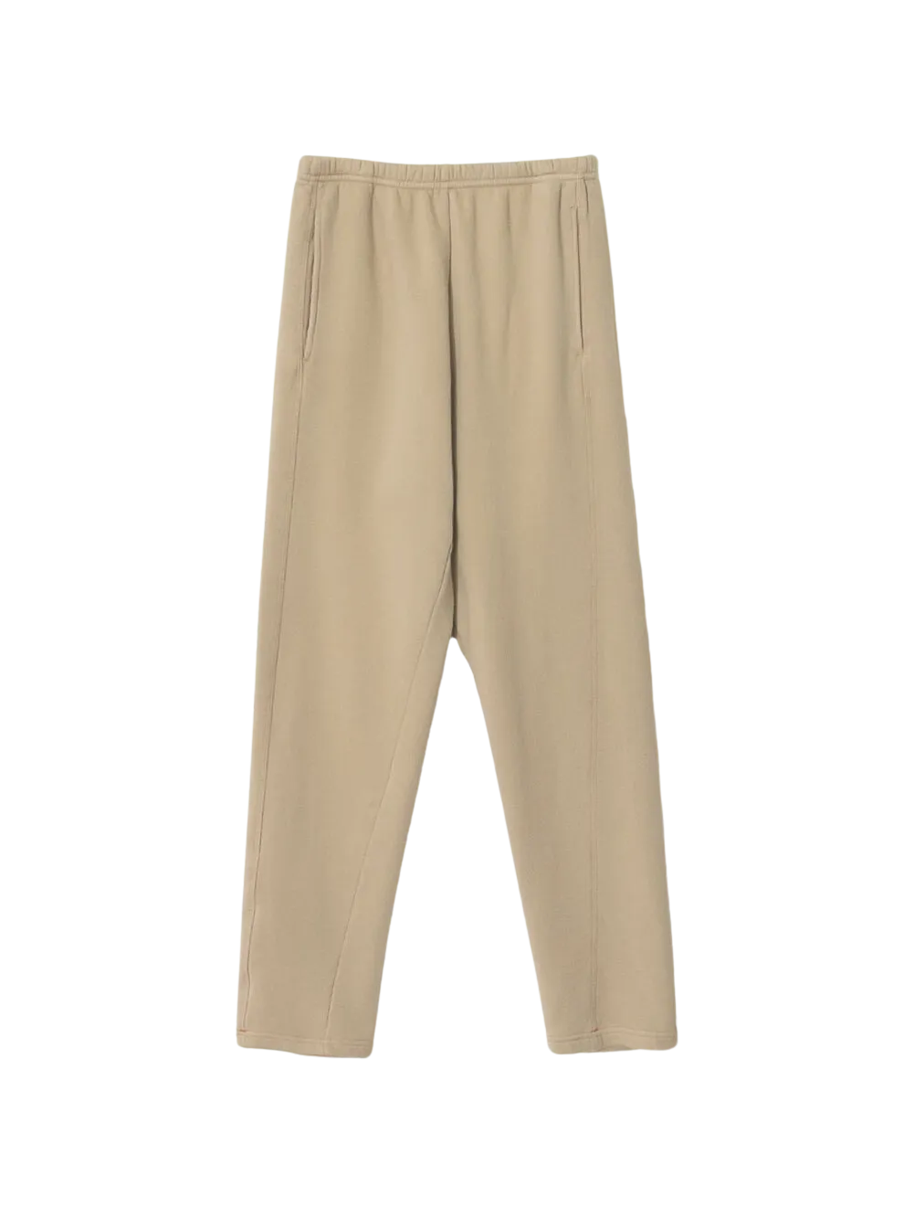 Crosby Sweatpant in Putty