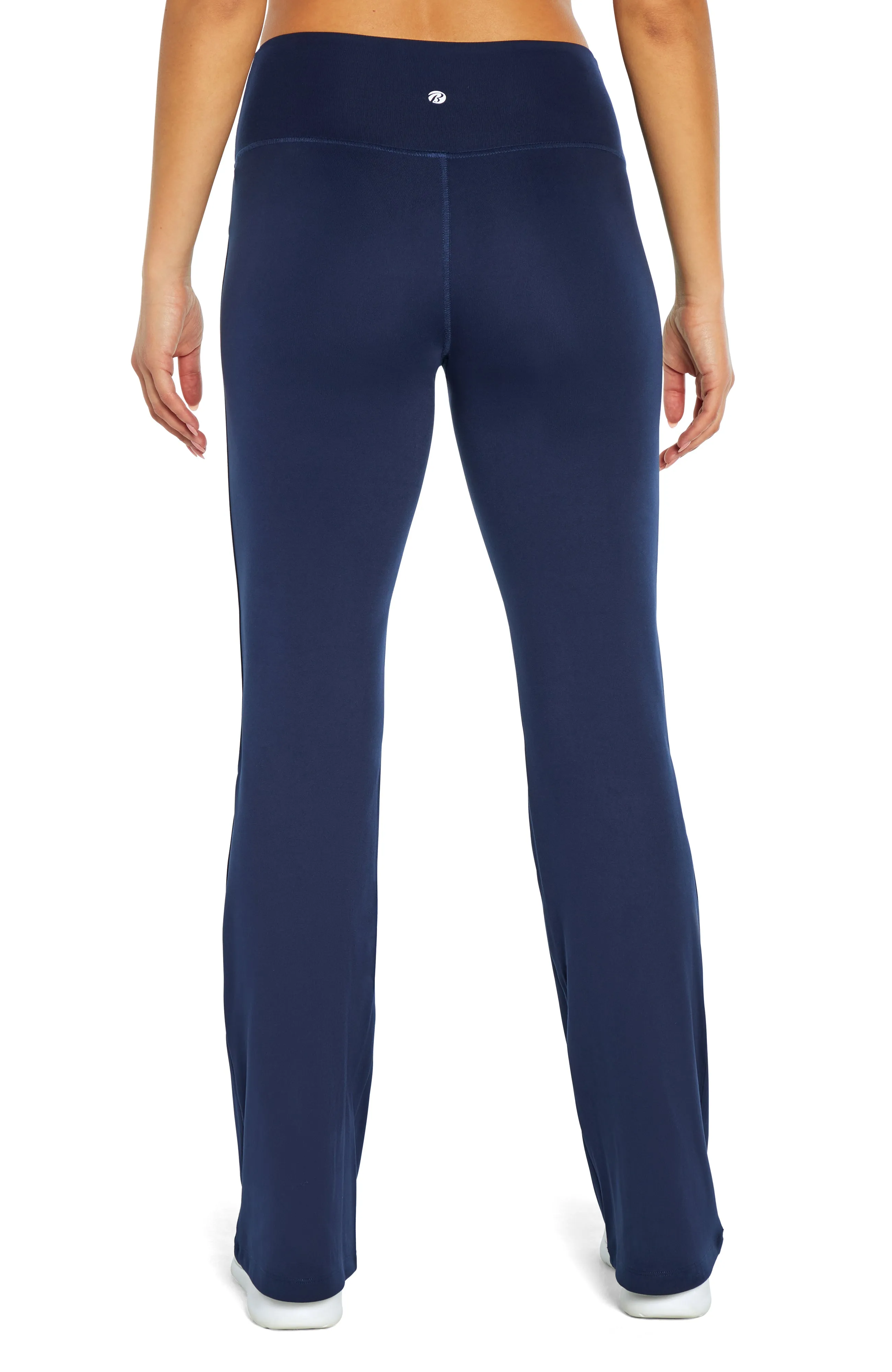 Cross Over Bootcut