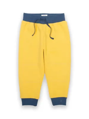 Cross Patch Joggers