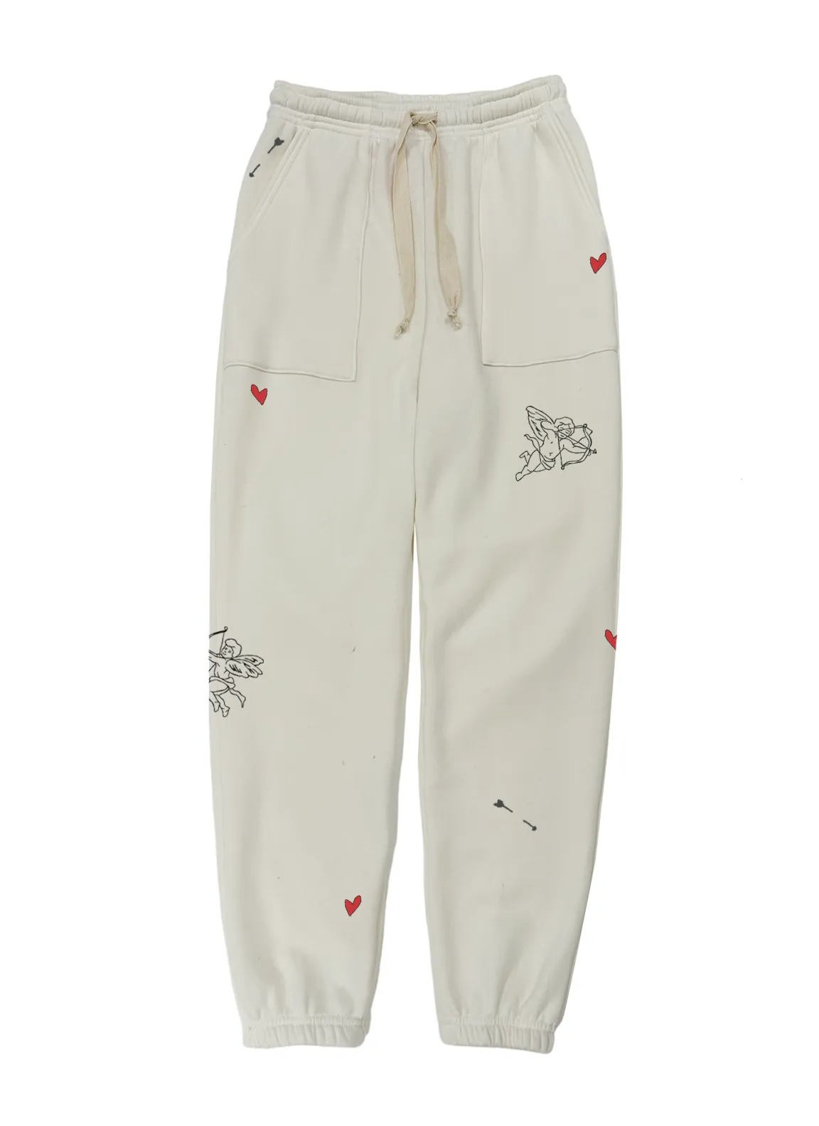 Cupid Unisex Sweatpants
