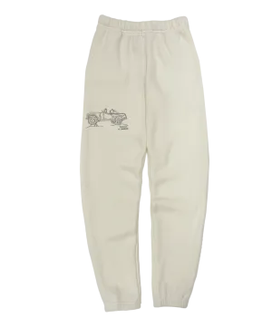 Custom Car Sweatpants