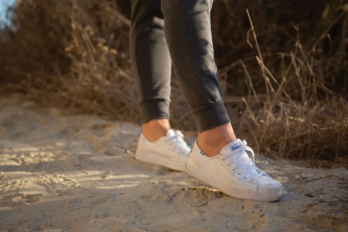 Custom Women's Soft Washed Sweatpants