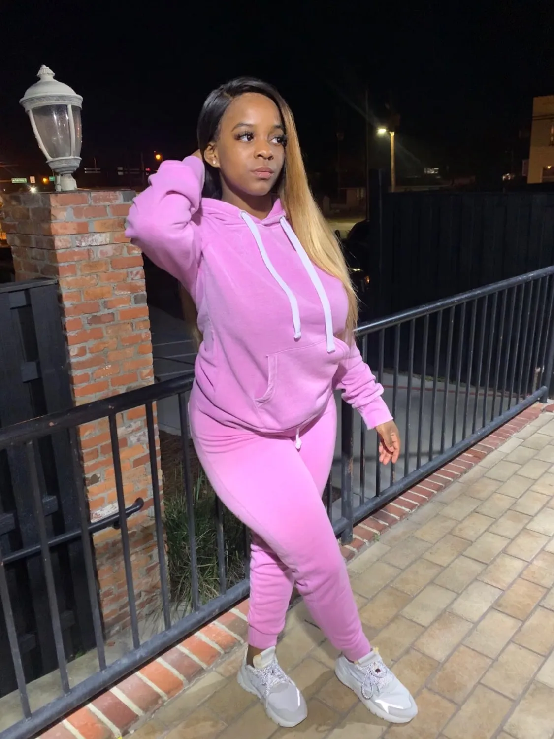 Cute & Comfy Set
