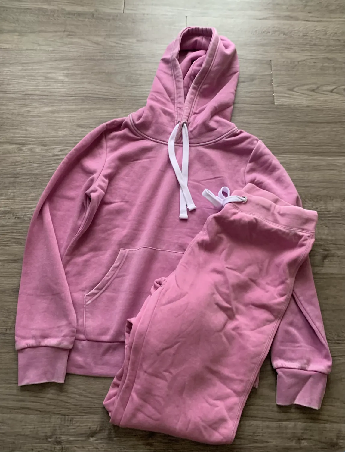 Cute & Comfy Set