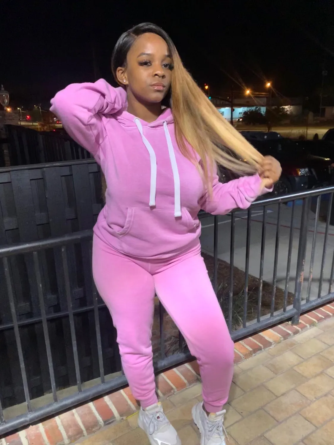 Cute & Comfy Set