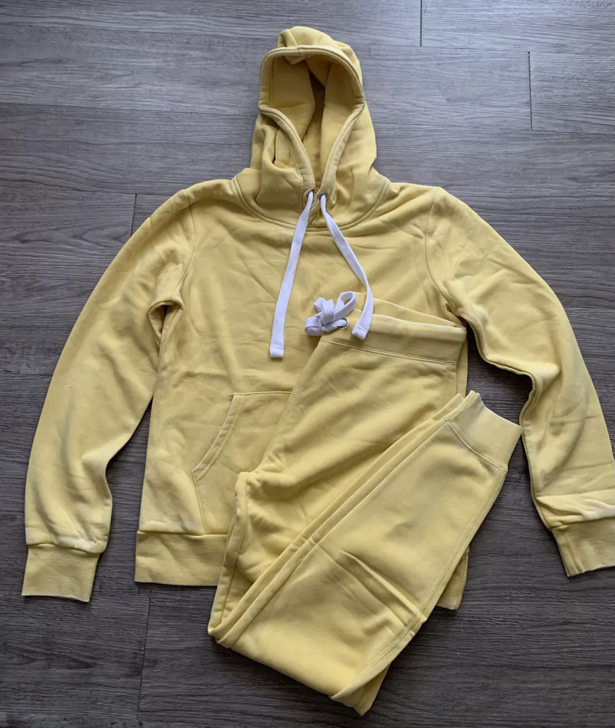 Cute & Comfy Set