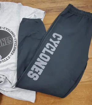 Cyclones Sweatpants