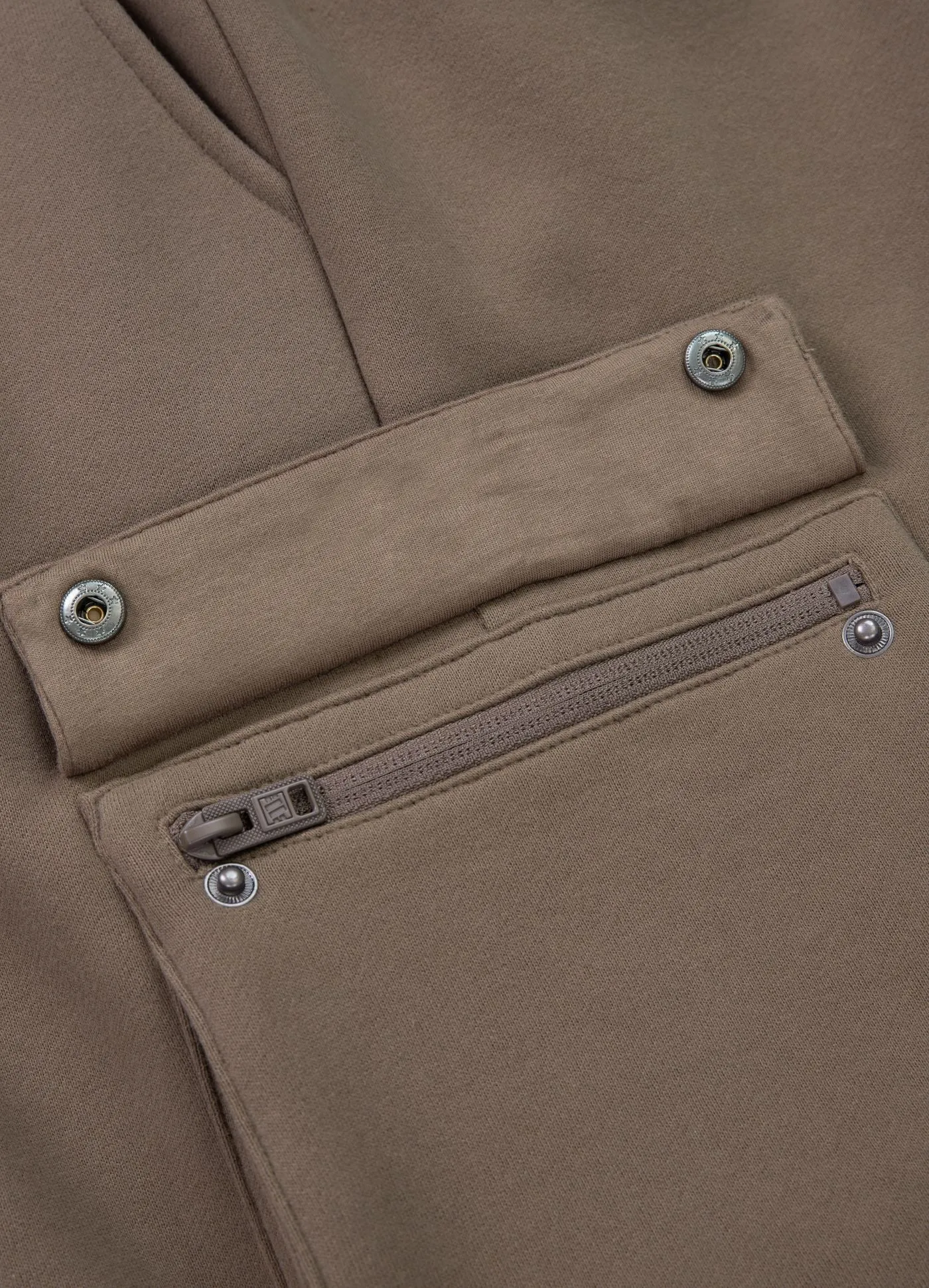 Cypress Men's Cargo Sweatpants