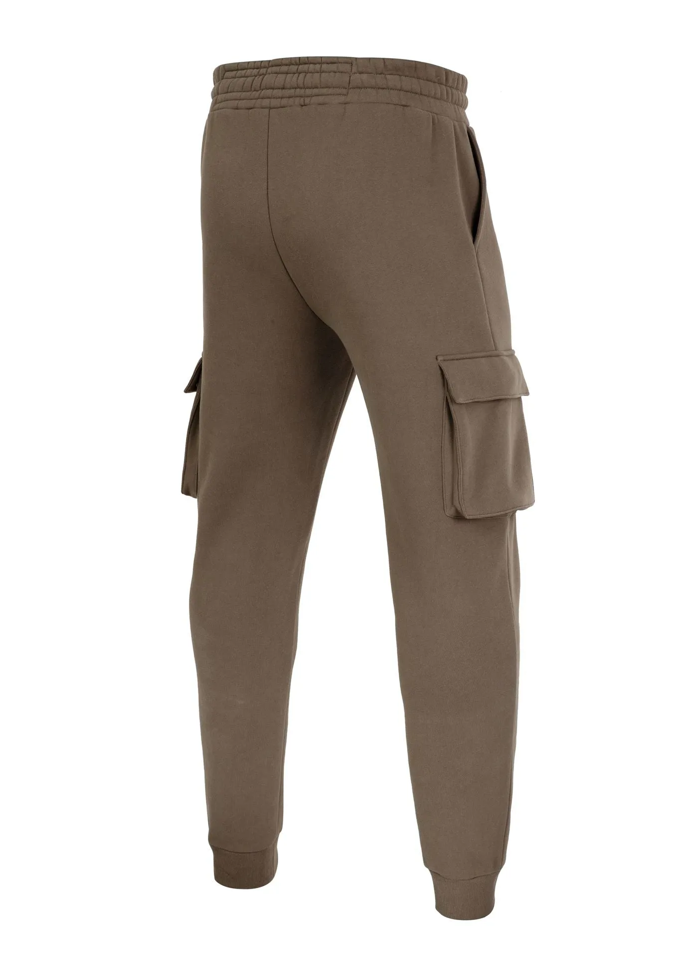 Cypress Men's Cargo Sweatpants