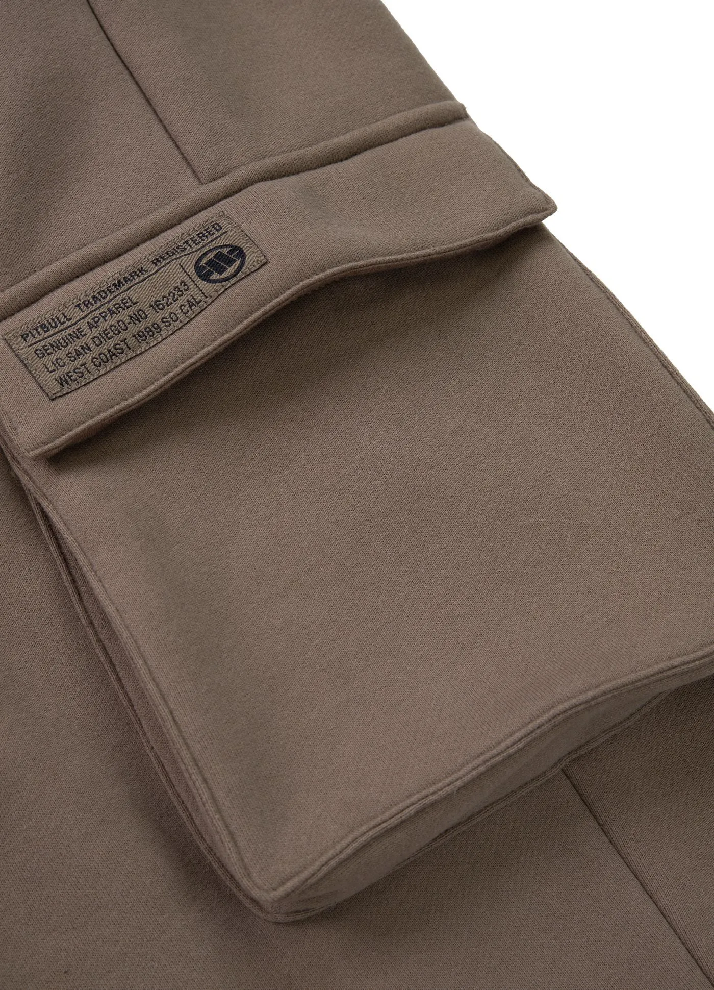 Cypress Men's Cargo Sweatpants