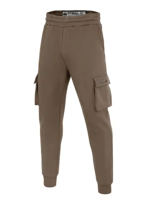 Cypress Men's Cargo Sweatpants