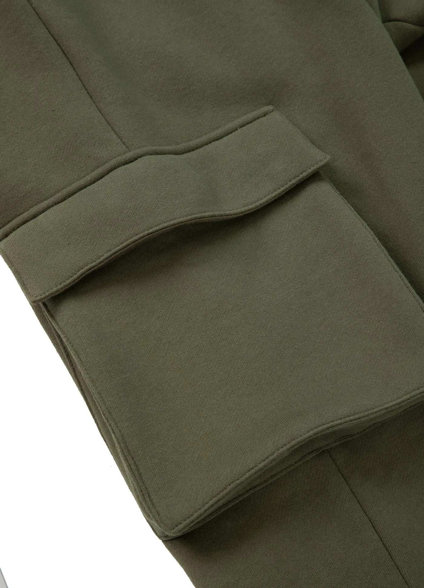 Cypress Men's Cargo Sweatpants