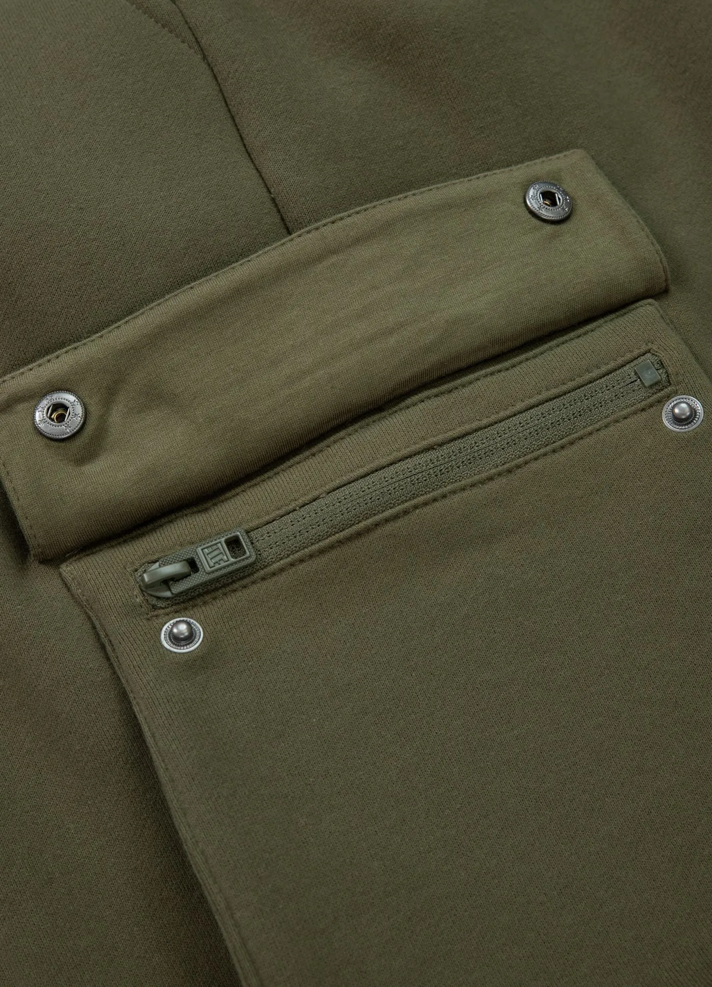Cypress Men's Cargo Sweatpants