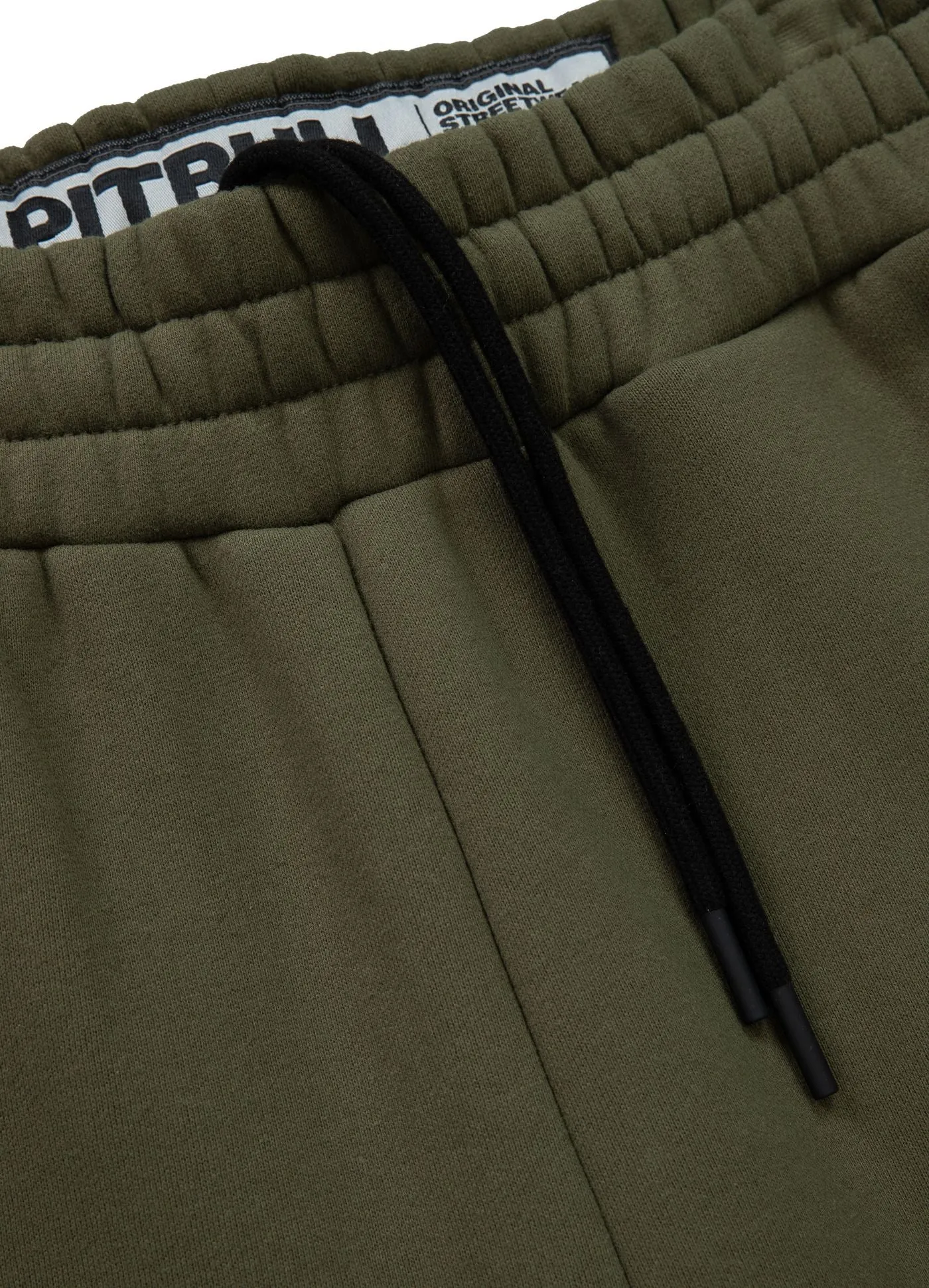Cypress Men's Cargo Sweatpants