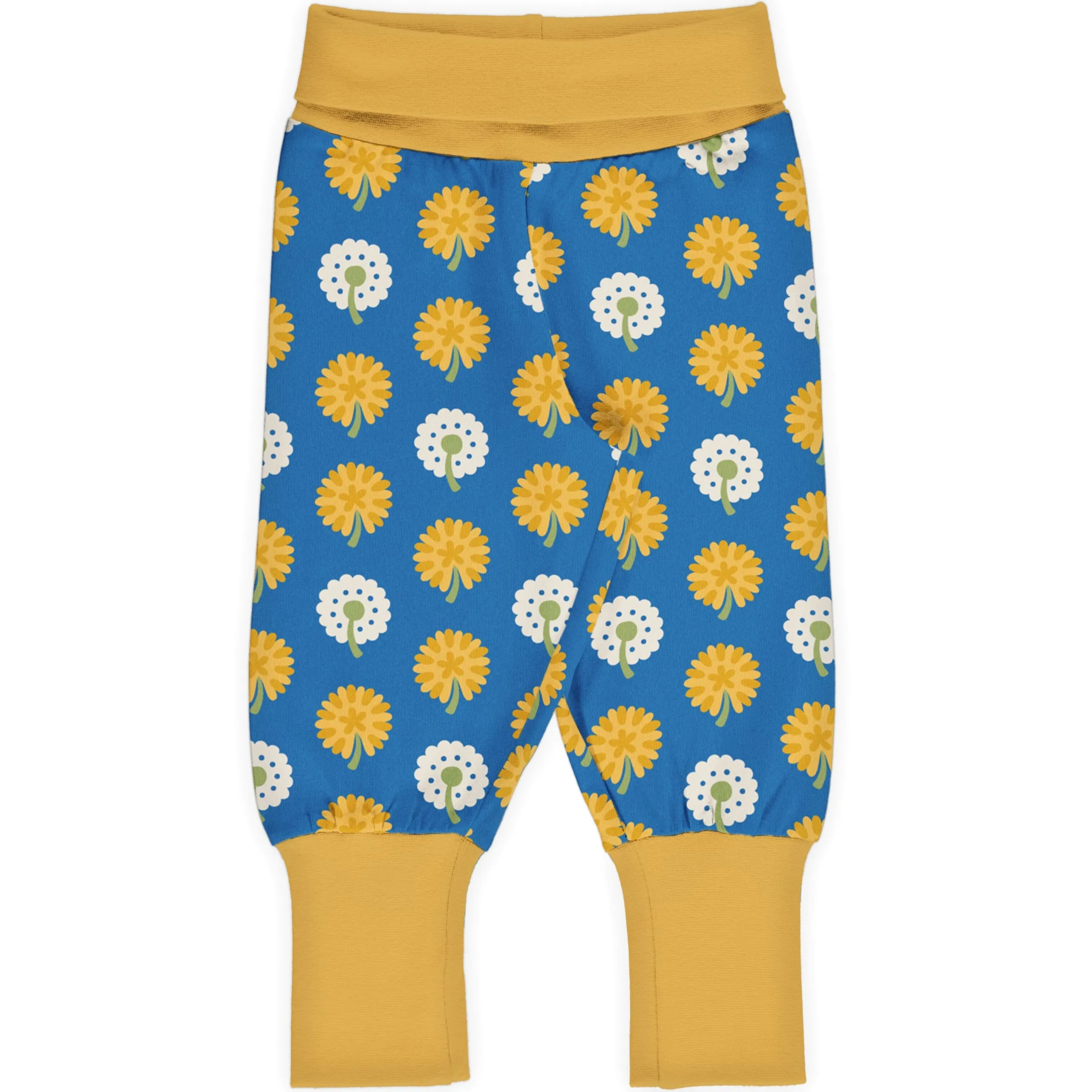 Dandelion Rib Pants