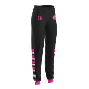Dare to Inspire Joggers