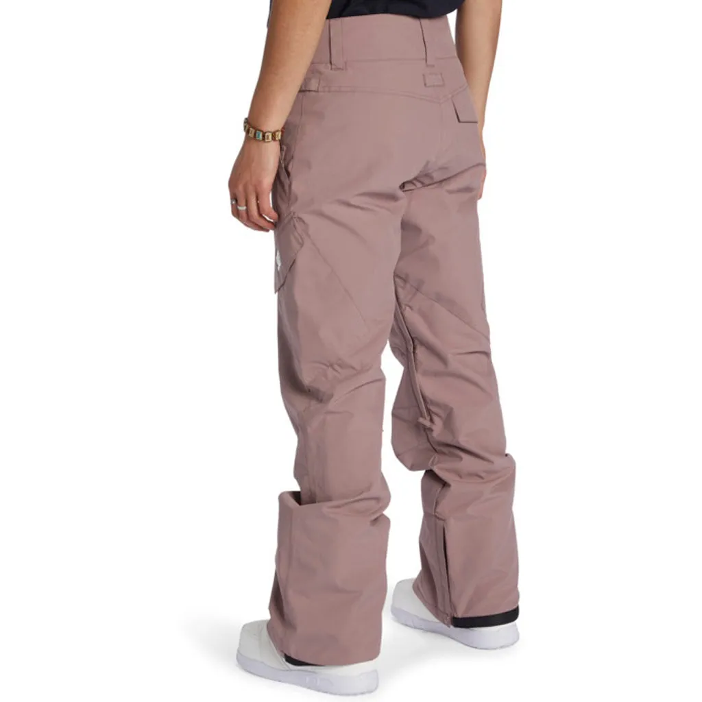 DC Nonchalant Pant Womens 2025