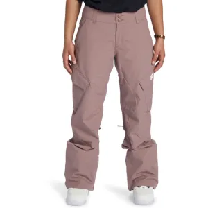DC Nonchalant Pant Womens 2025