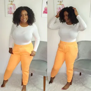 De Luxxe Joggers