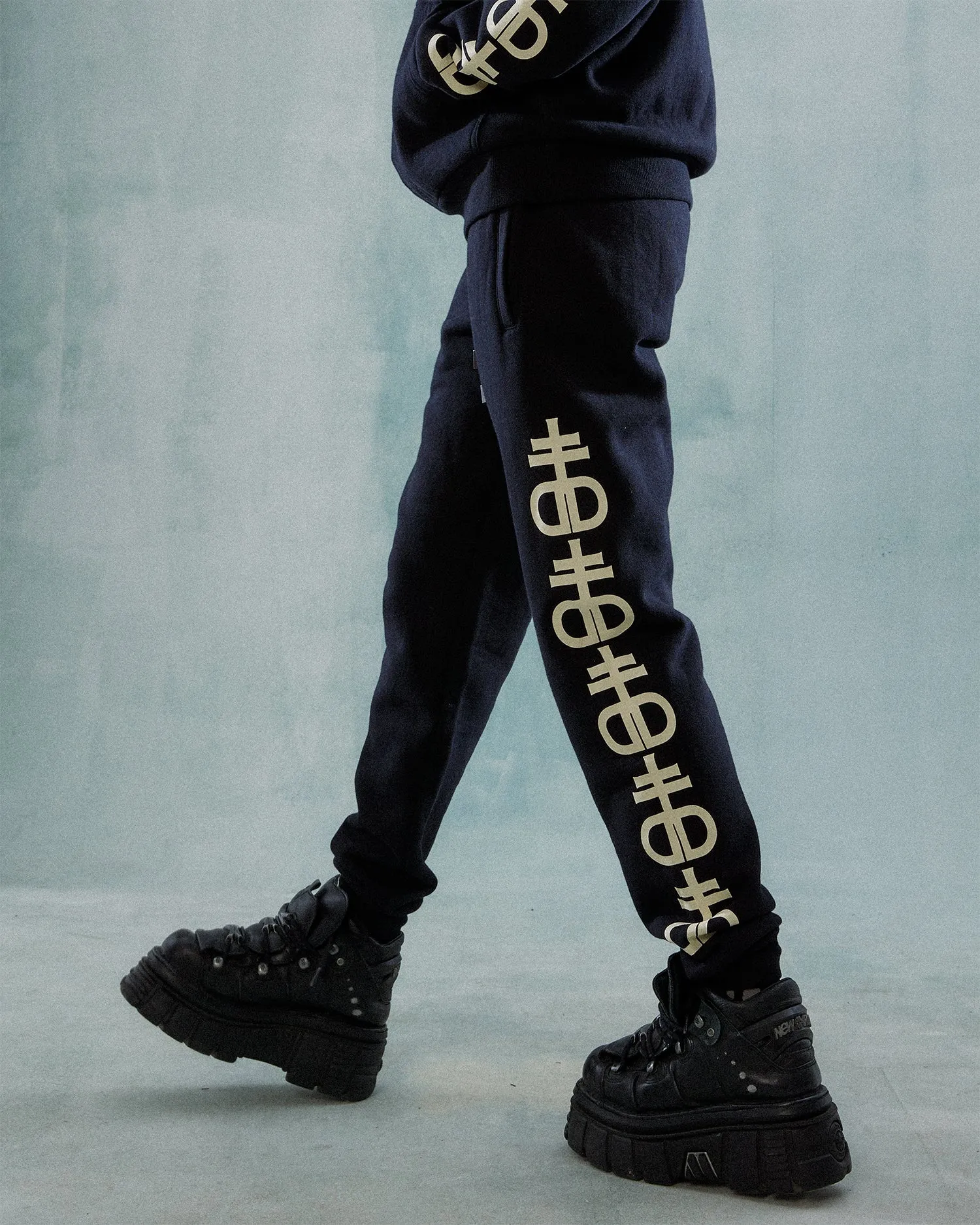 Dead Legs '16