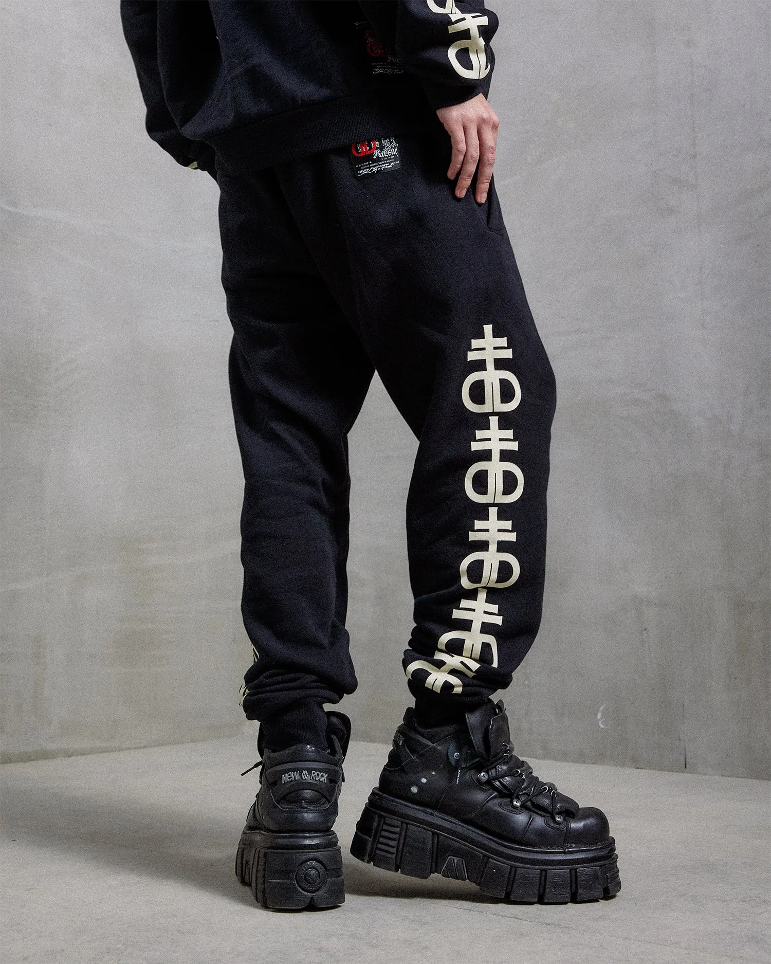 Dead Legs '16