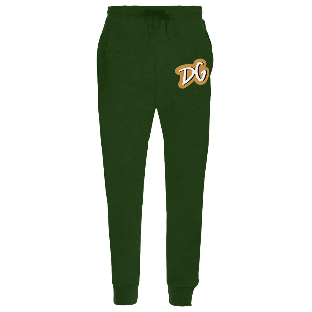 Dedicated Grind "DG" Signature Sweatpants