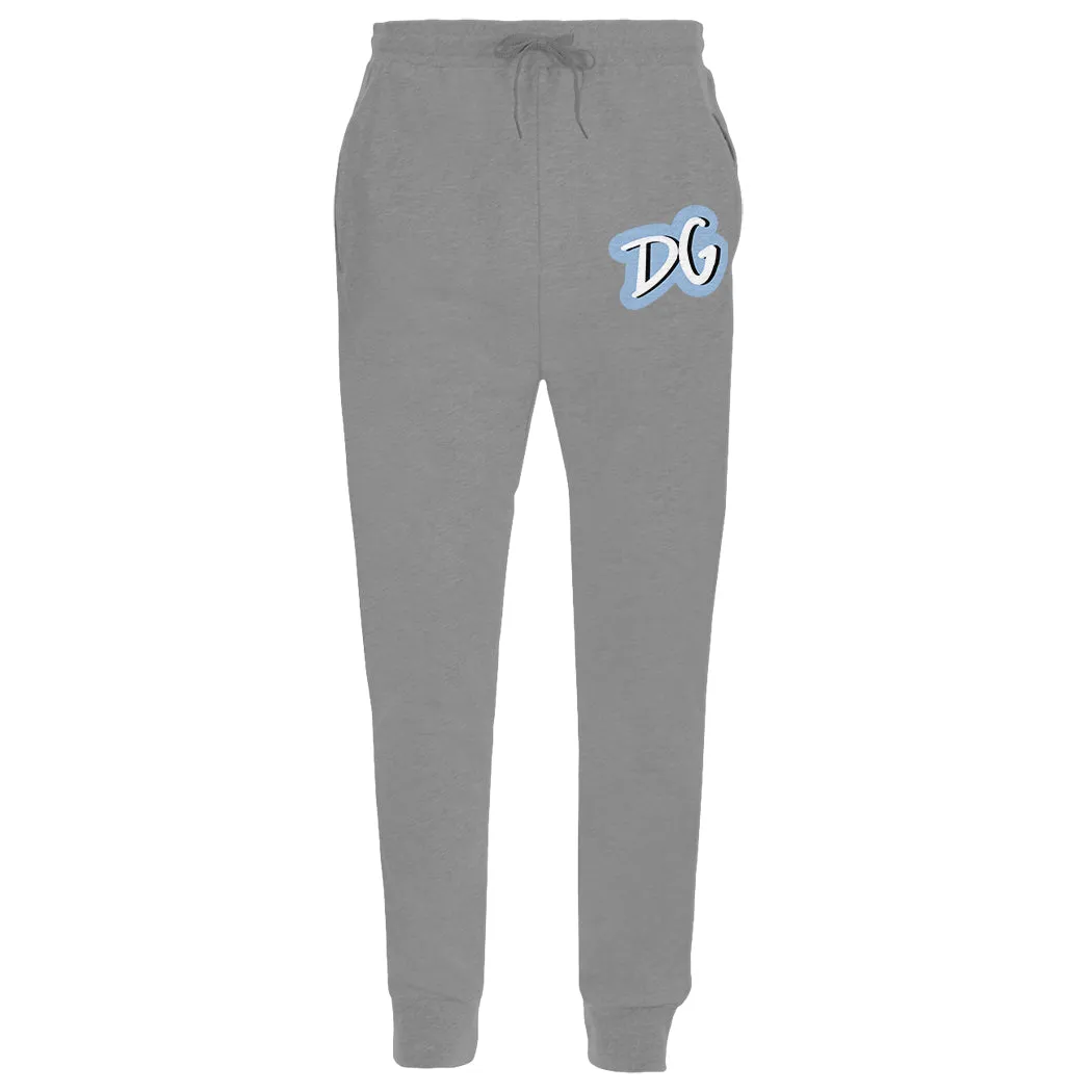 Dedicated Grind "DG" Signature Sweatpants