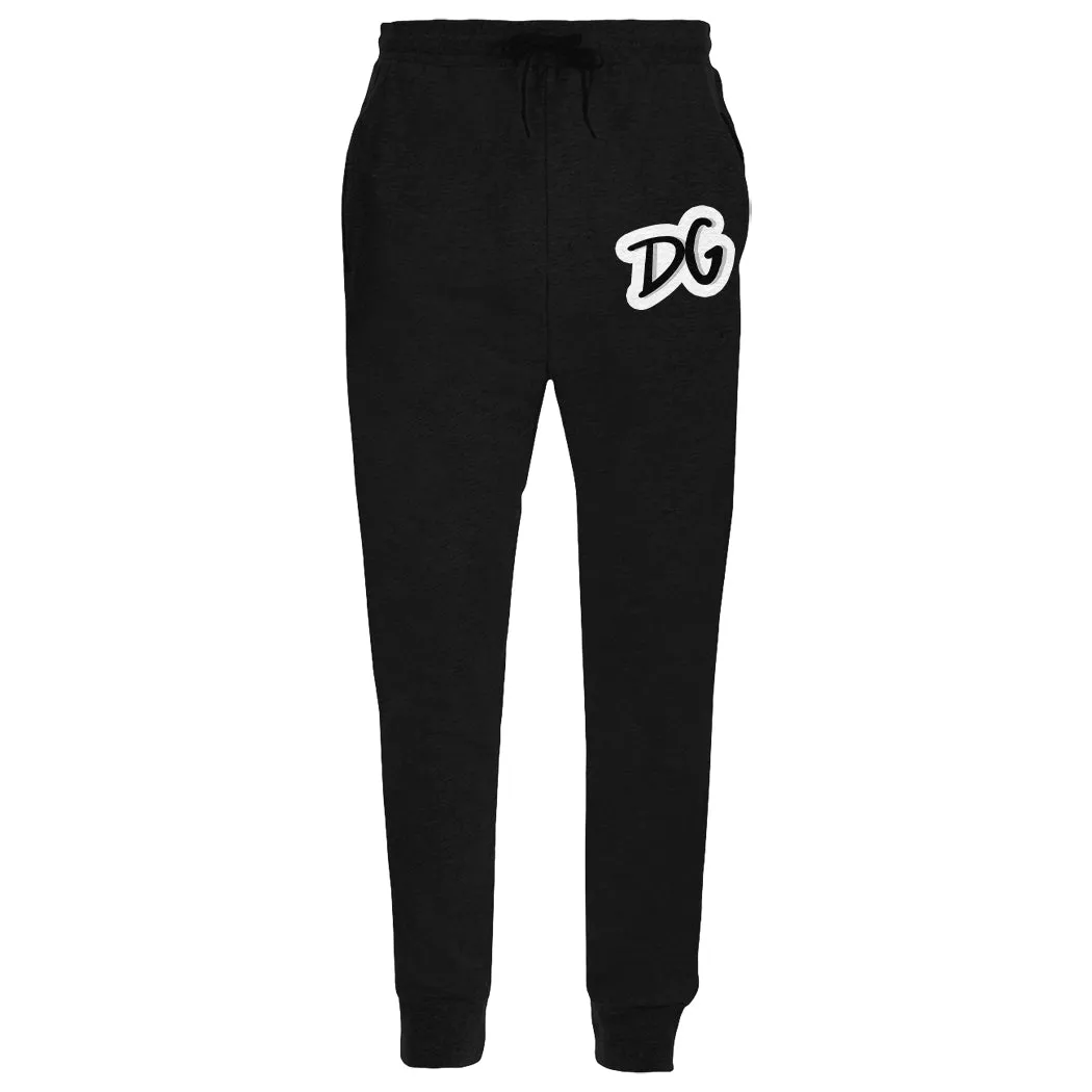 Dedicated Grind "DG" Signature Sweatpants