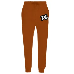 Dedicated Grind "DG" Signature Sweatpants