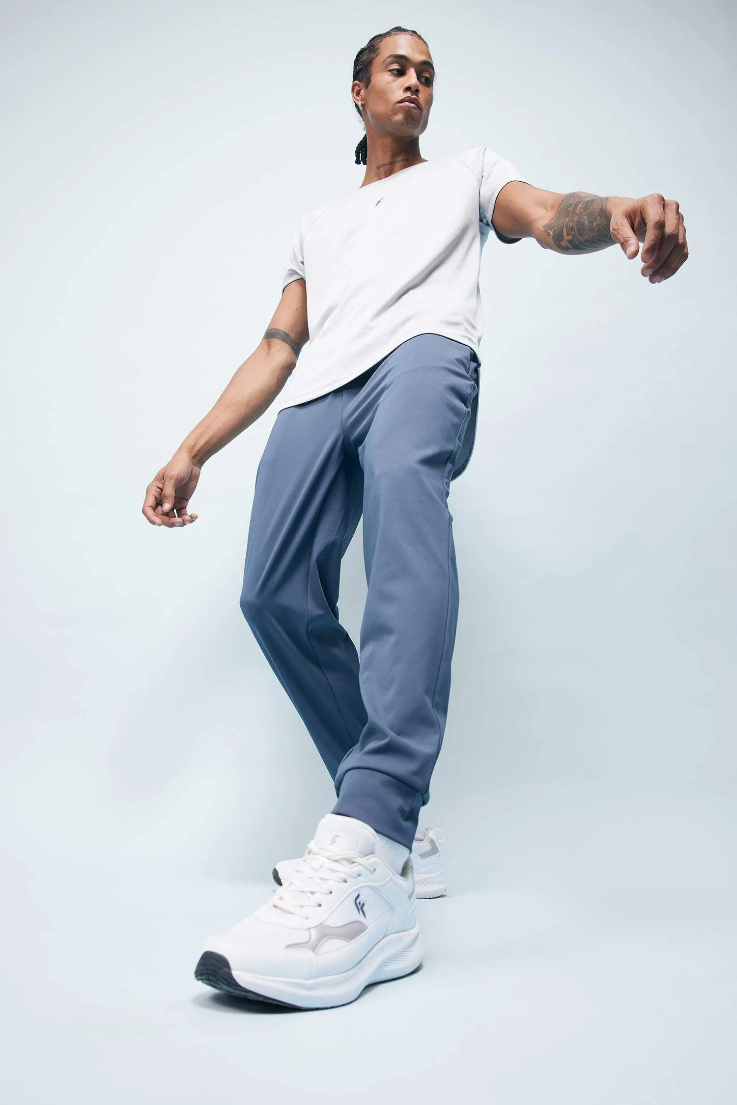 DeFactoFit Slim Fit Standard Leg Jogger Sweatpants