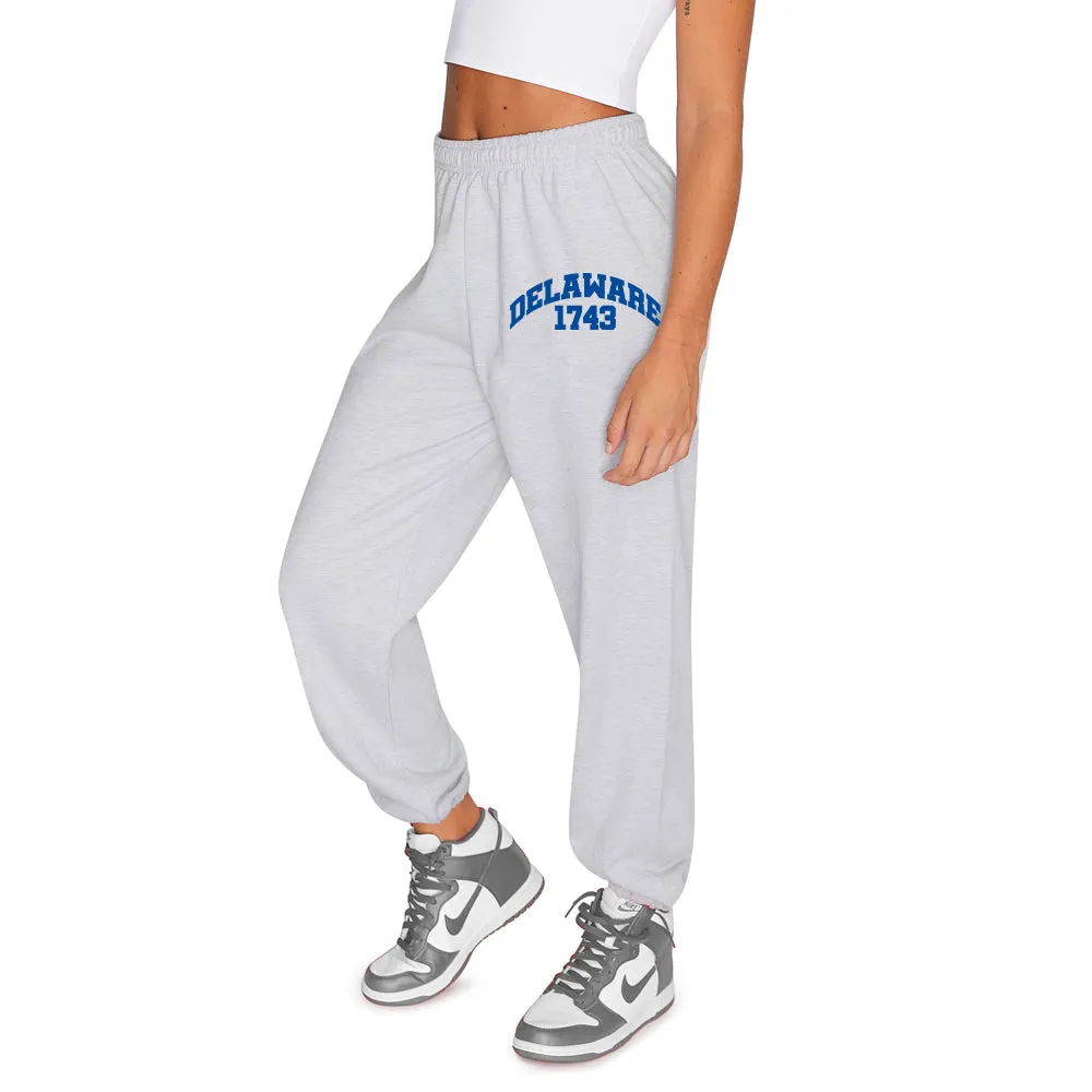 Delaware Established Sweatpants