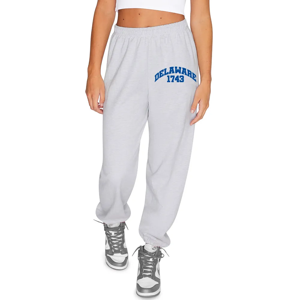 Delaware Established Sweatpants