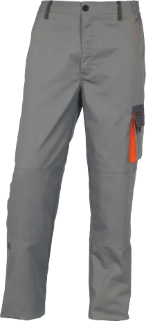 Delta Plus DMACHPAN Unisex Work Pants – Durable & Functional Workwear