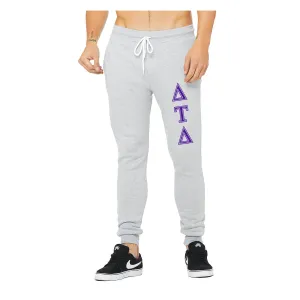 Delta Tau Delta Joggers