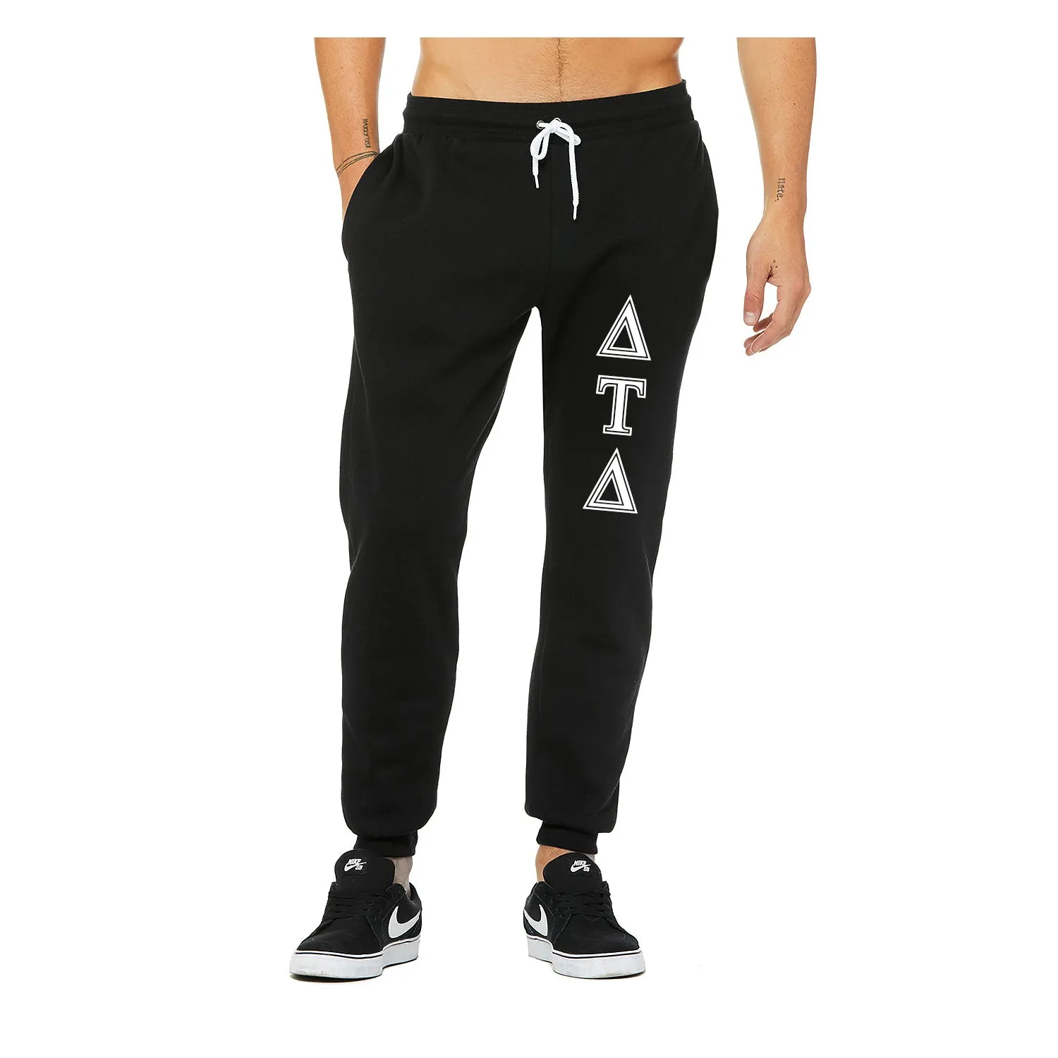 Delta Tau Delta Joggers