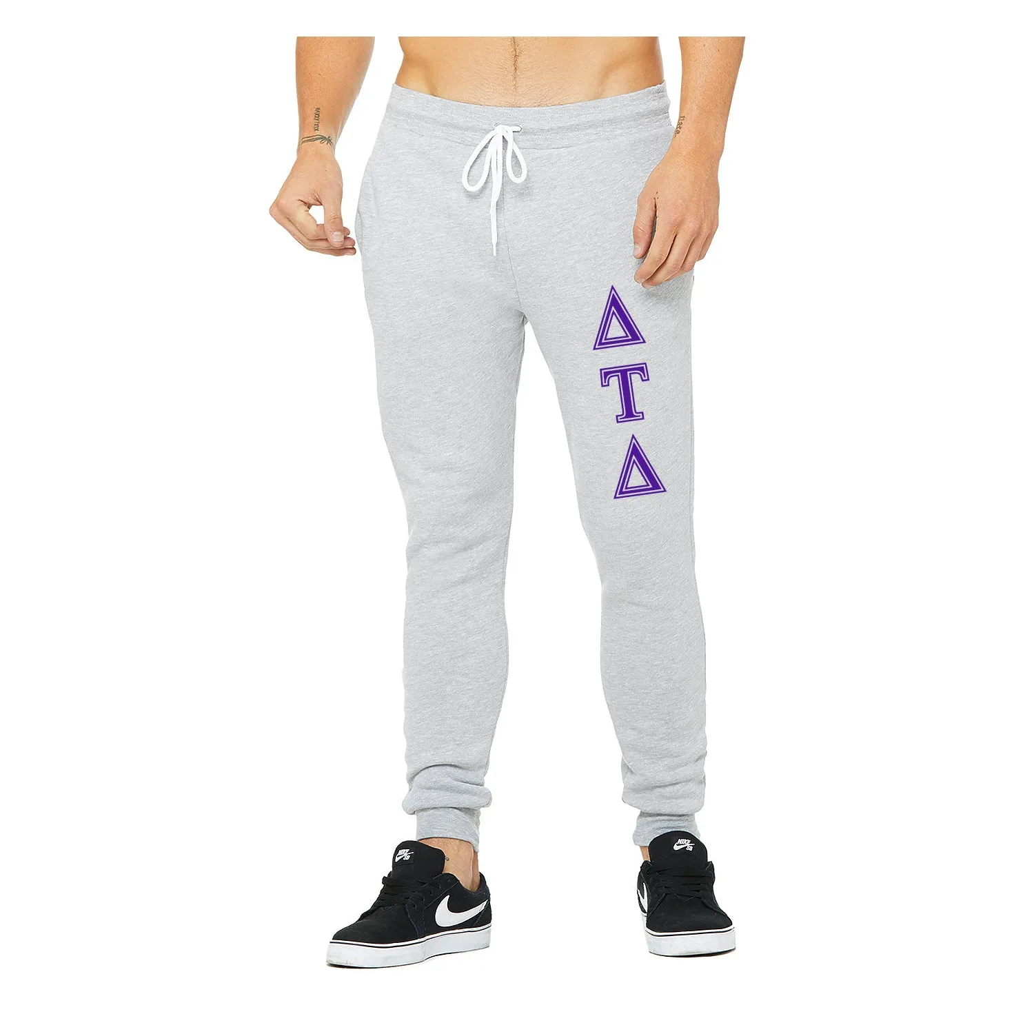 Delta Tau Delta Joggers