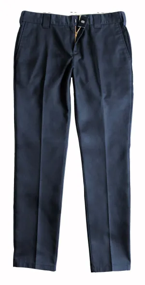 Dickies - 872 Slim Tapered Fit Pants Dark Navy