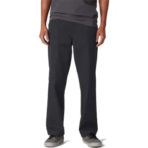 Dickies Skateboarding Twill Pant Regular Fit Black