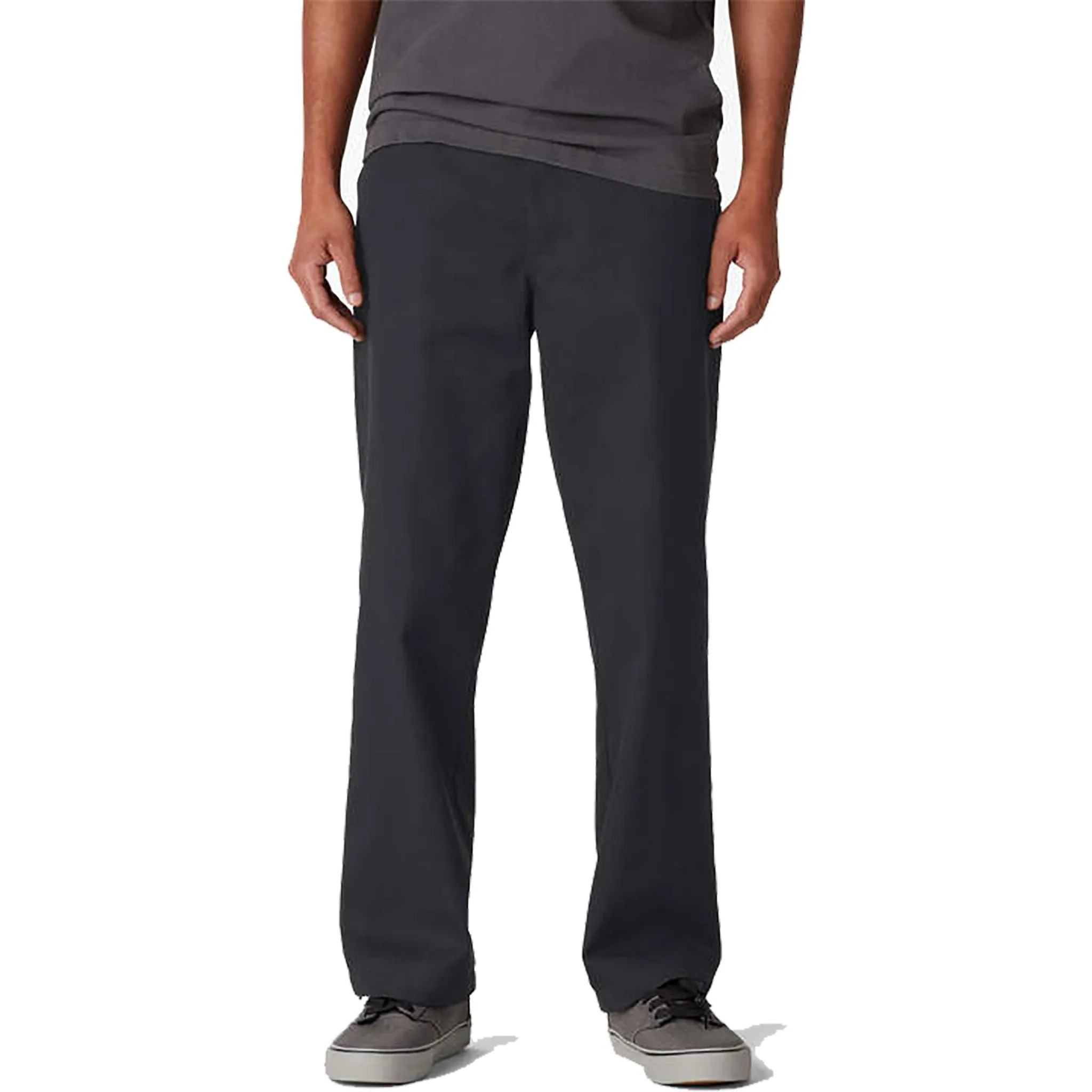 Dickies Skateboarding Twill Pant Regular Fit Black