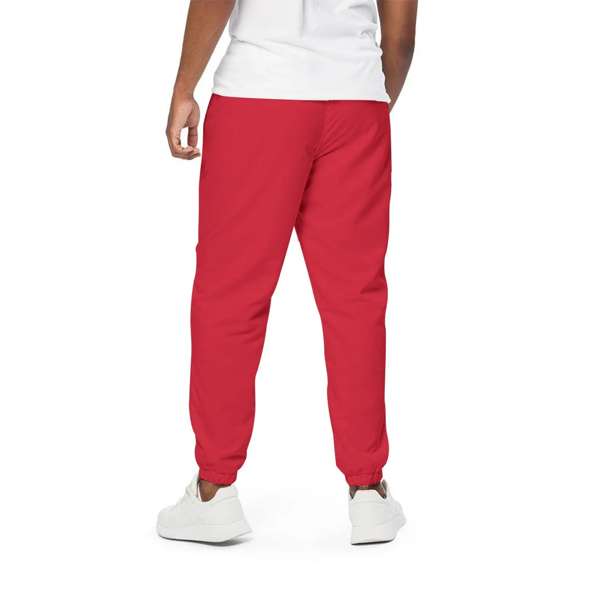 Divine Visionz Graphic Sweatpants
