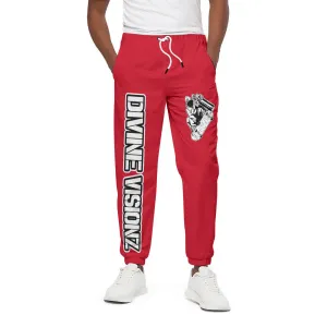 Divine Visionz Graphic Sweatpants