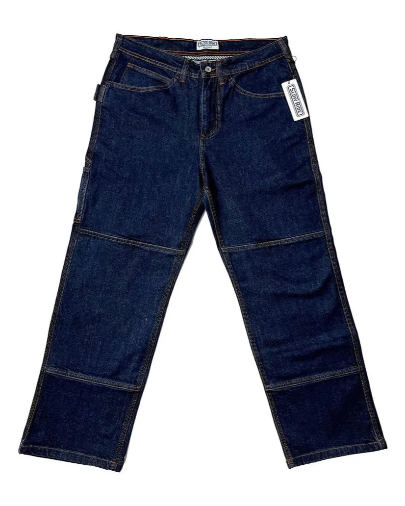 Double Knee Utility Pant