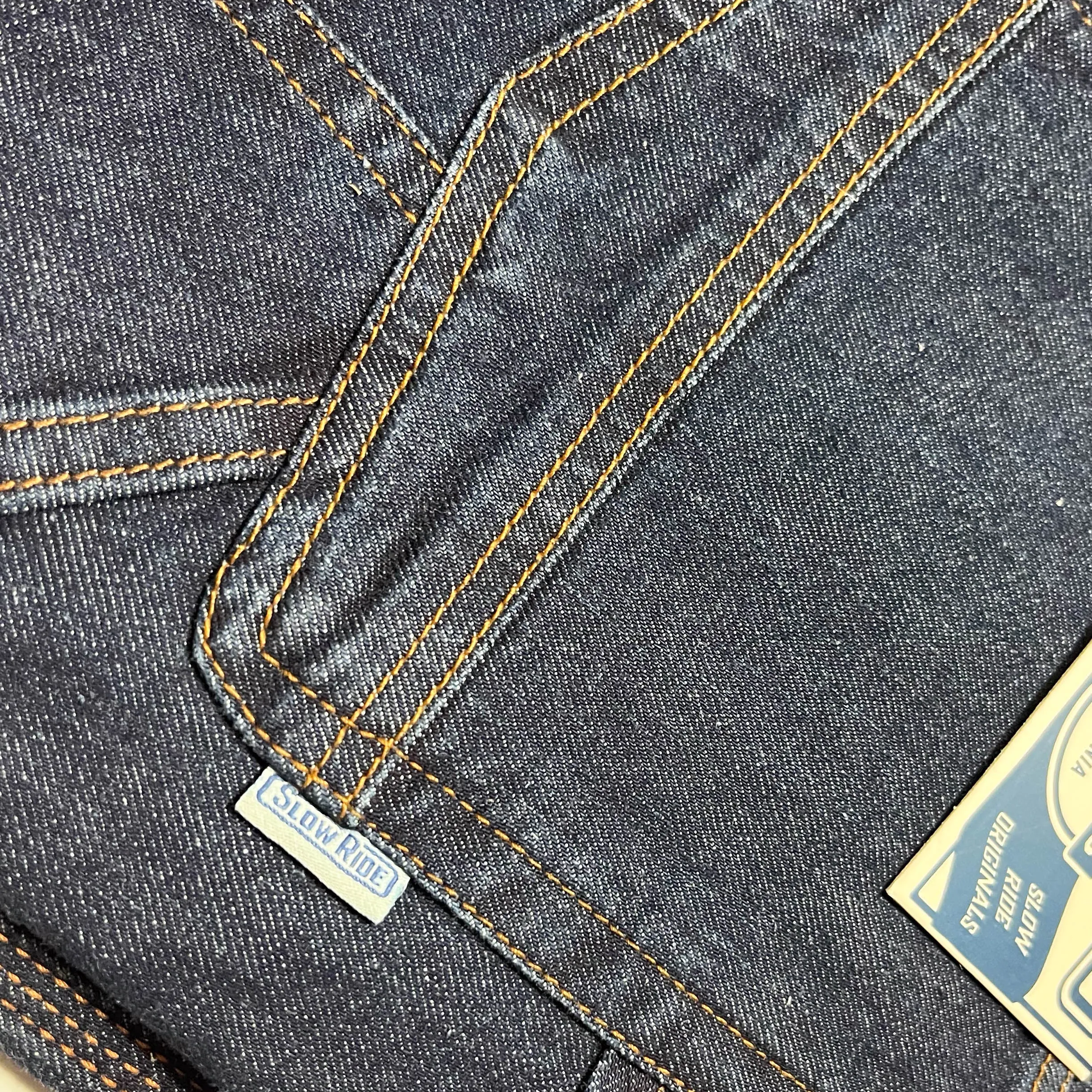 Double Knee Utility Pant