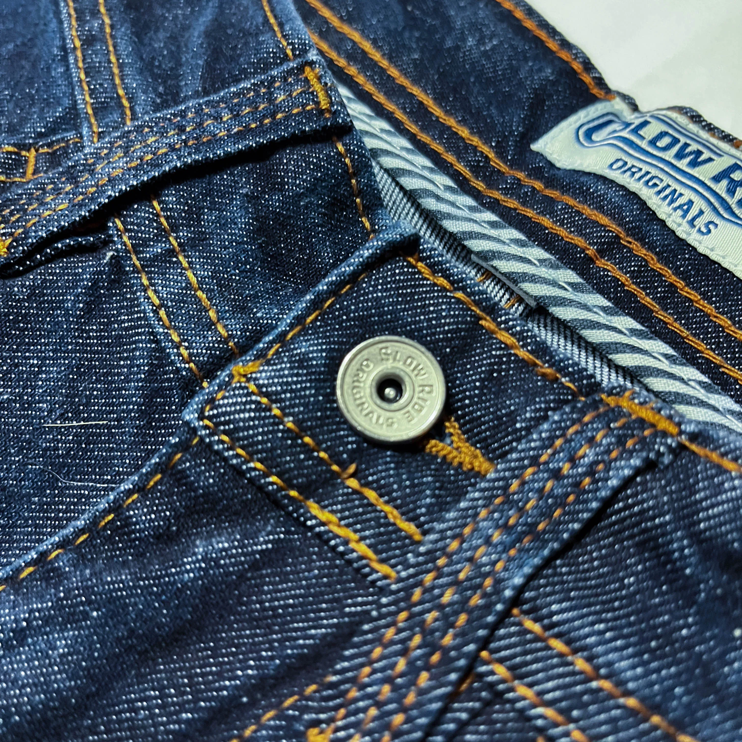 Double Knee Utility Pant